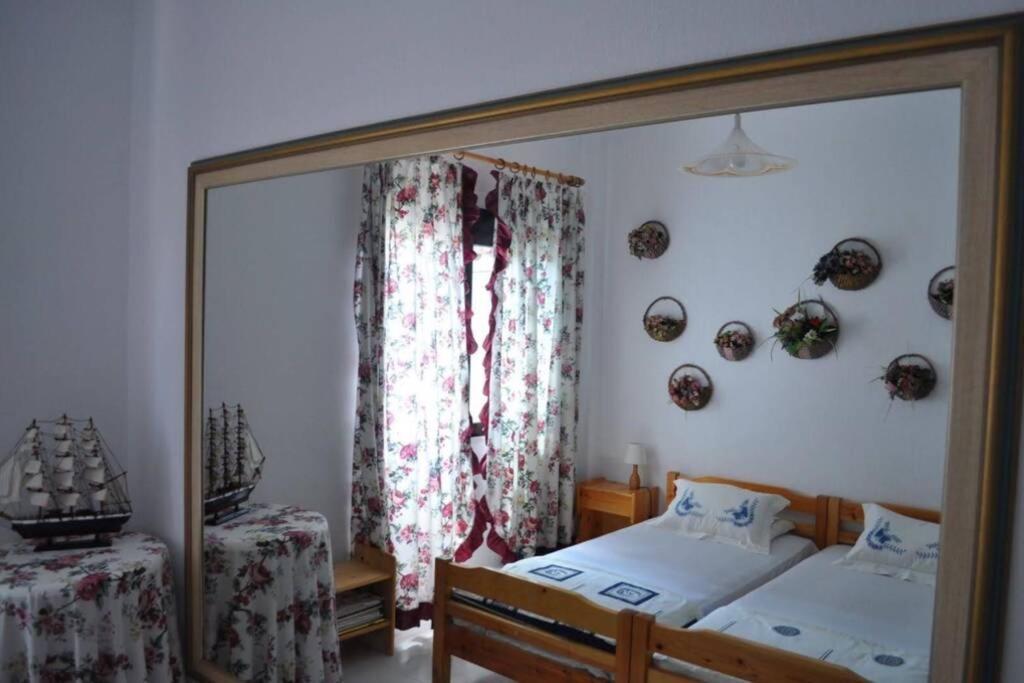 Seablue Relaxing Holiday Apartment Pefkochori Exterior photo